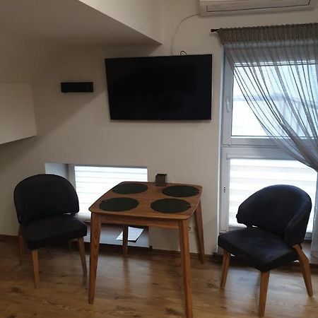 Studija Vanagupes 13 Palanga Dış mekan fotoğraf