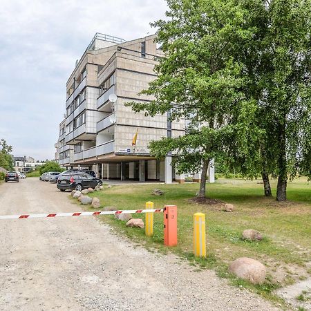Studija Vanagupes 13 Palanga Dış mekan fotoğraf