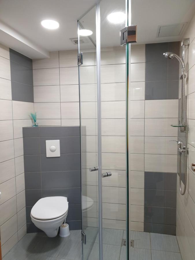 Studija Vanagupes 13 Palanga Dış mekan fotoğraf