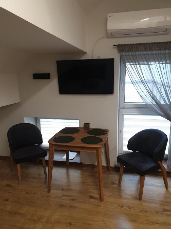 Studija Vanagupes 13 Palanga Dış mekan fotoğraf