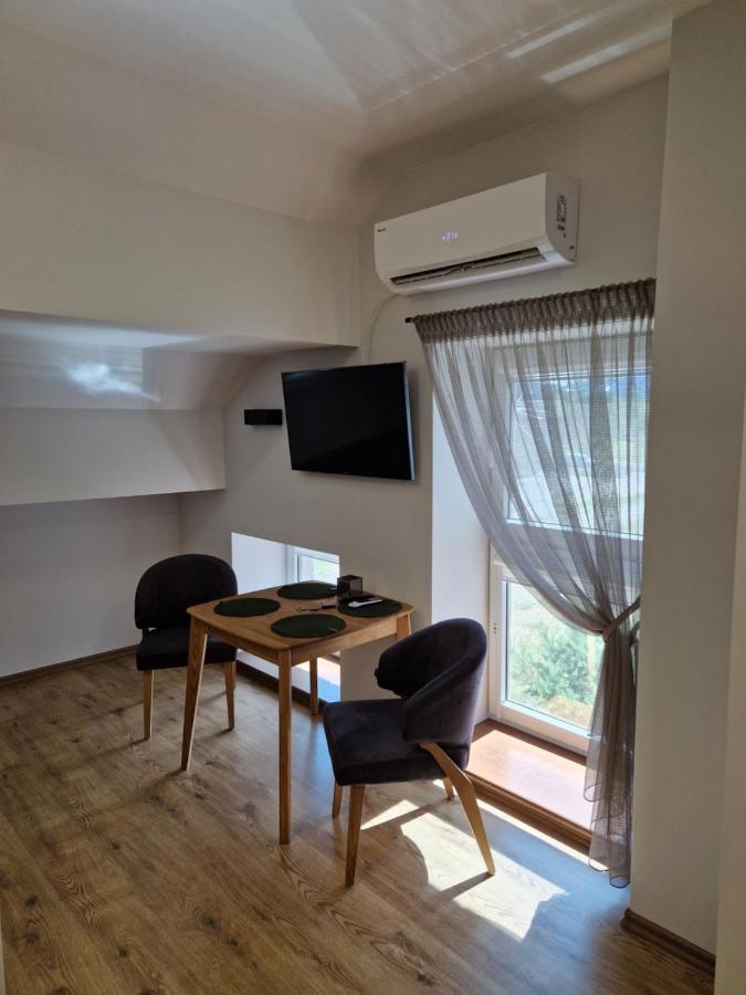 Studija Vanagupes 13 Palanga Dış mekan fotoğraf