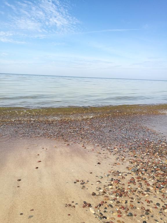 Studija Vanagupes 13 Palanga Dış mekan fotoğraf
